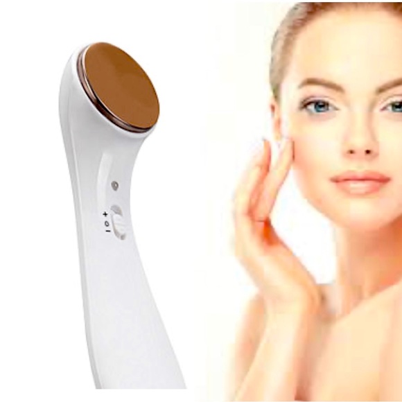 Sephora Other - NIB Plum Pretty Sugar Vibrating Facial Massager